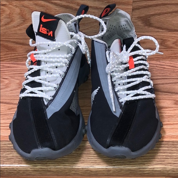 Nike ispa react - Picture 2 of 6